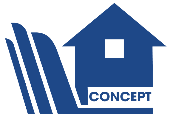 Công ty TNHH kiến trúc và xây dựng V-Concept