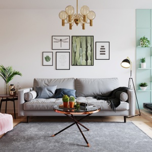 Nội thất chung cư