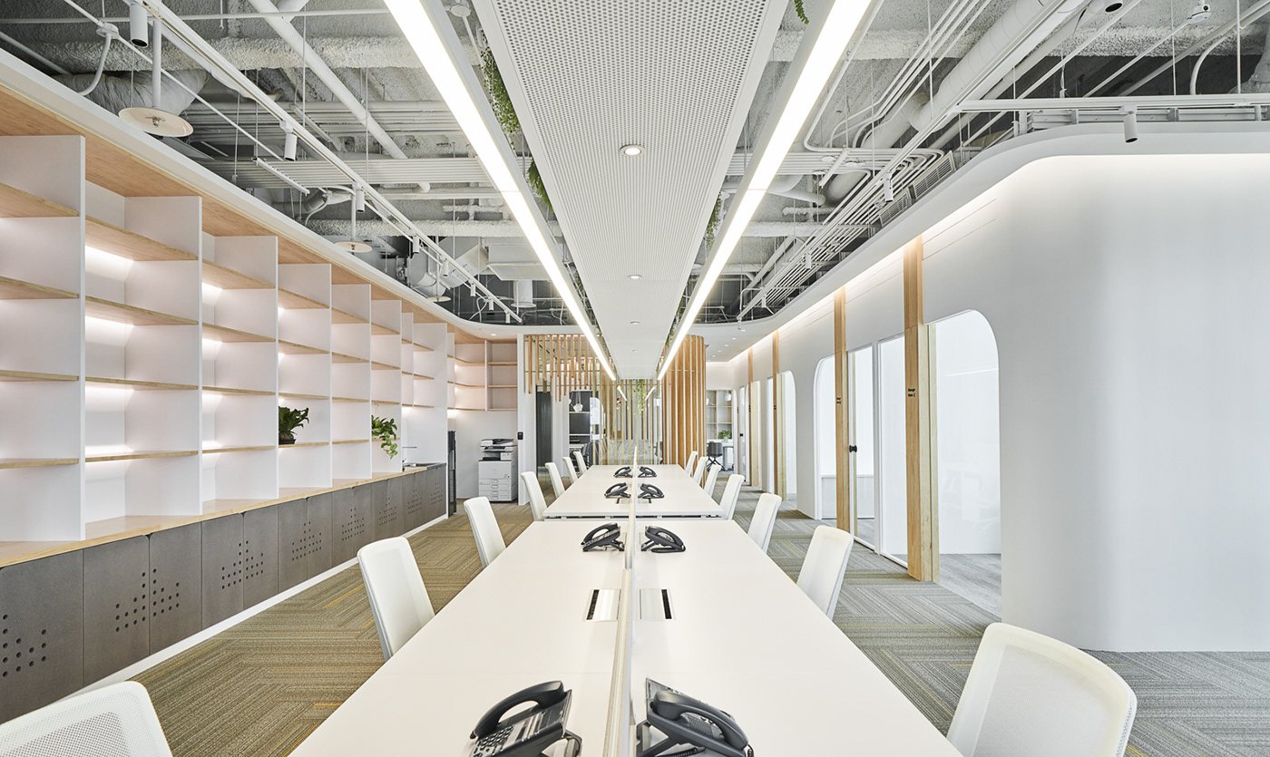 Nội thất văn phòng